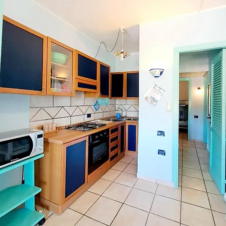Is Traias N 45 Villasimius
