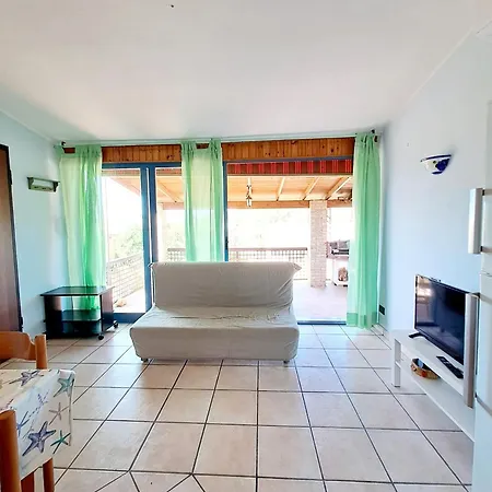 Is Traias N 45 * Villasimius